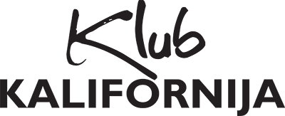 Klub Kalifornija mali logo